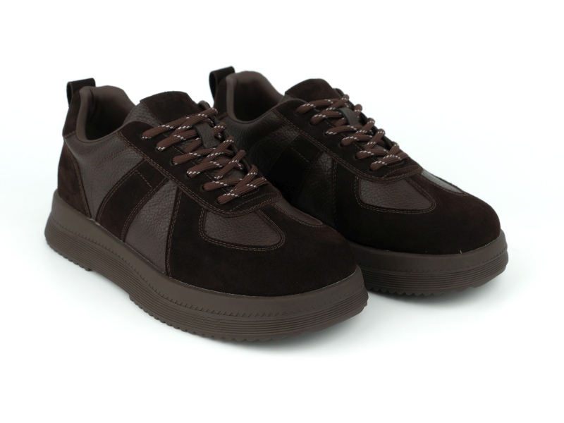 Кроссовки Allshoes (36-41) 218592 (деми)