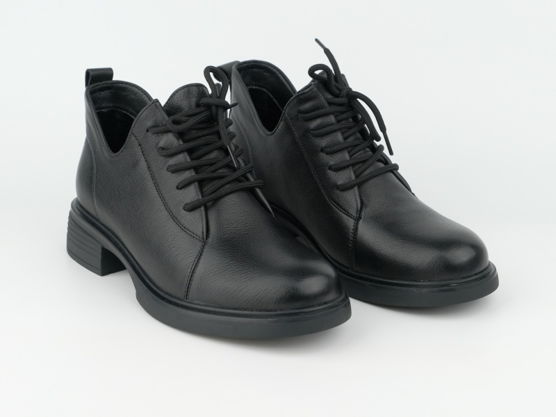 Ботинки Allshoes (36-41) 218734 (деми)