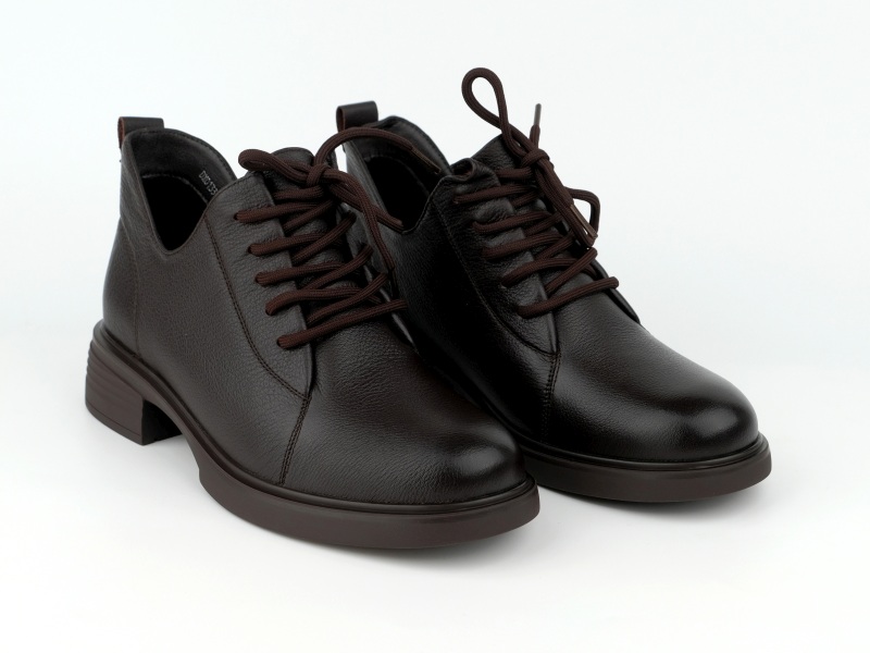 Ботинки Allshoes (36-41) 218737 (деми)