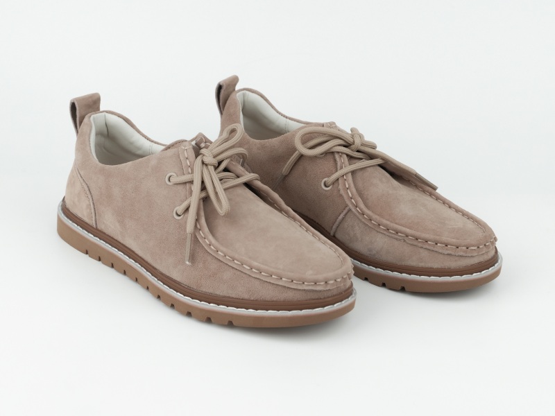 Туфли Allshoes (36-41) 218809 (деми)