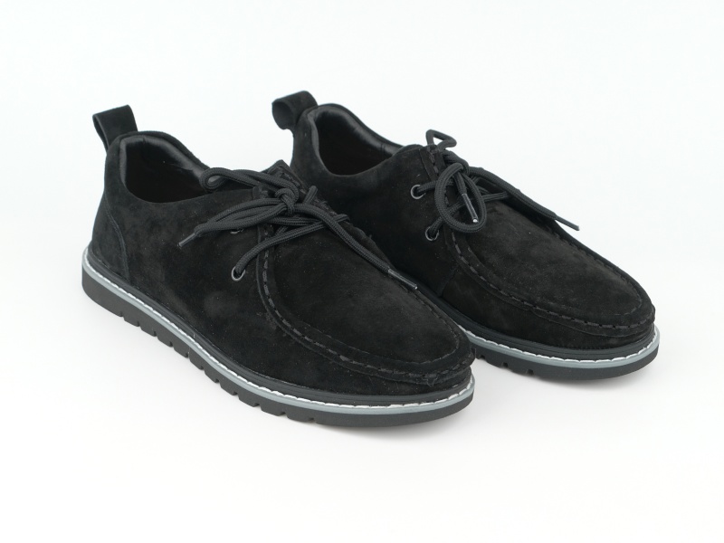 Туфли Allshoes (36-41) 218810 (деми)