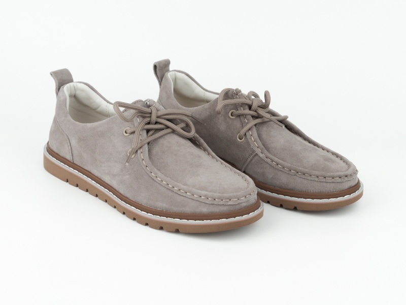 Туфли Allshoes (36-41) 218811 (деми)
