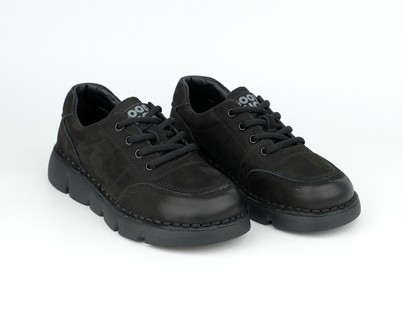 Туфли Allshoes (36-41) 218833 (деми)