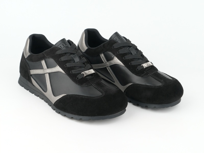 Кроссовки Allshoes (36-40) 218975 (деми)
