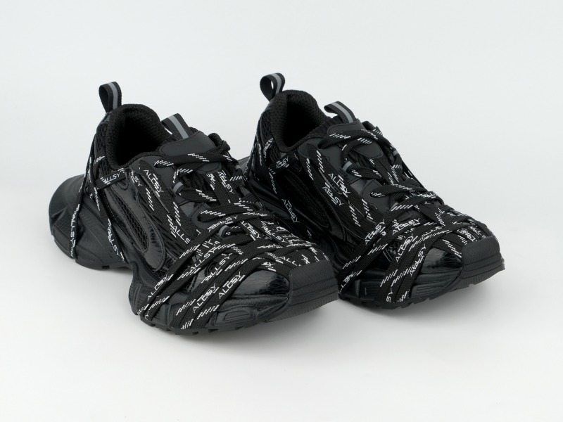 Кроссовки Allshoes (36-41) 219552 (деми)