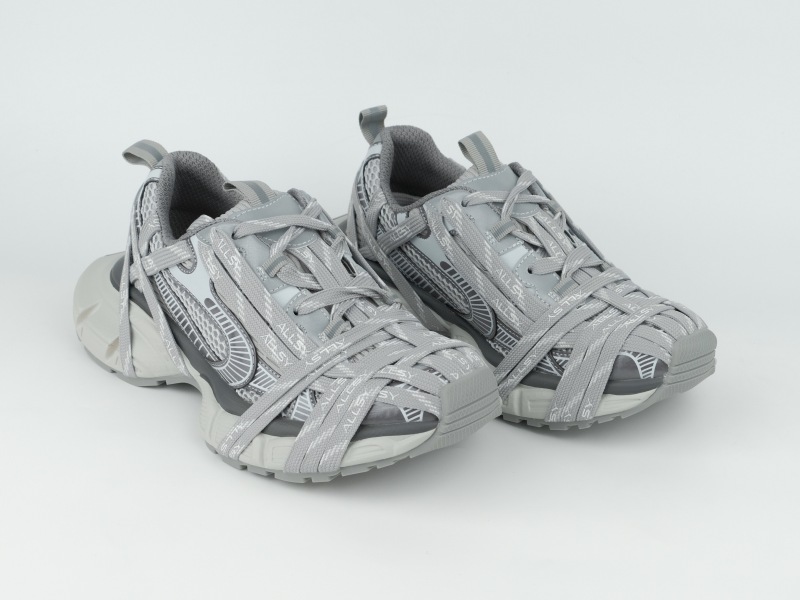 Кроссовки Allshoes (36-41) 219562 (деми)