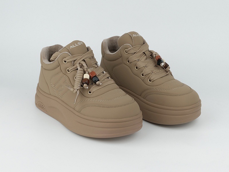 Кроссовки Allshoes (36-40) 219577 (деми)