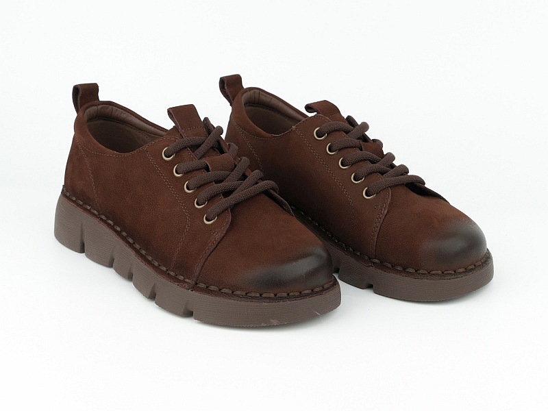 Туфли Allshoes (36-41) 219741 (деми)