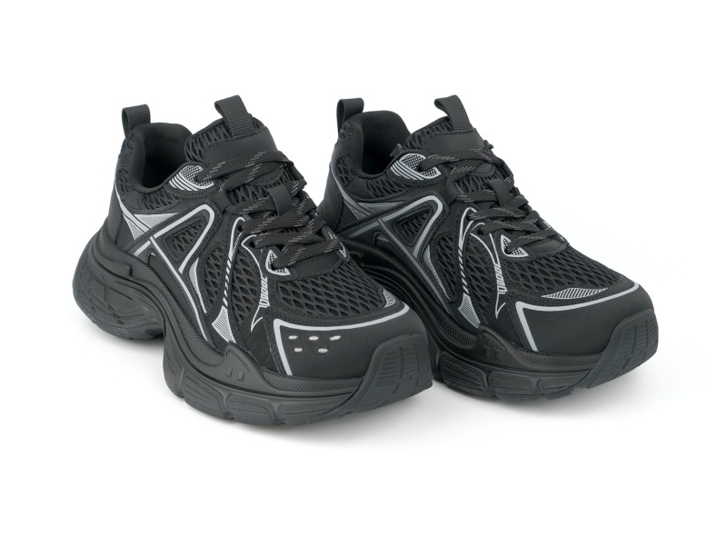 Кроссовки Allshoes (36-41) 219753 (деми)