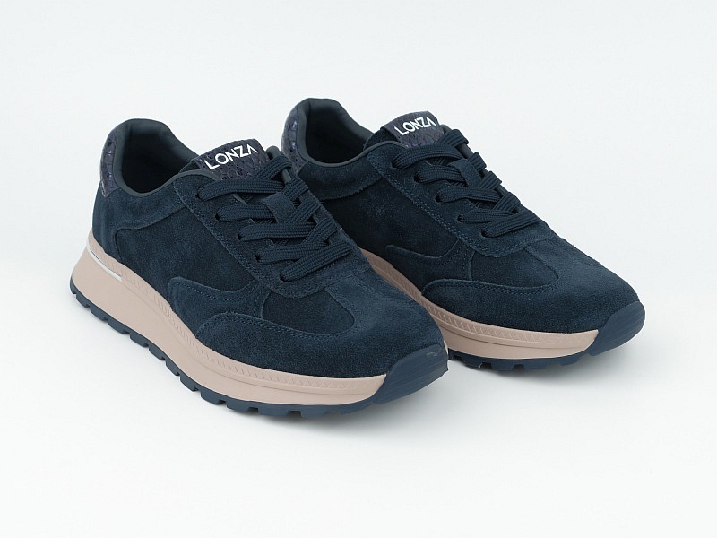 Кроссовки Allshoes (36-40) 219941 (деми)