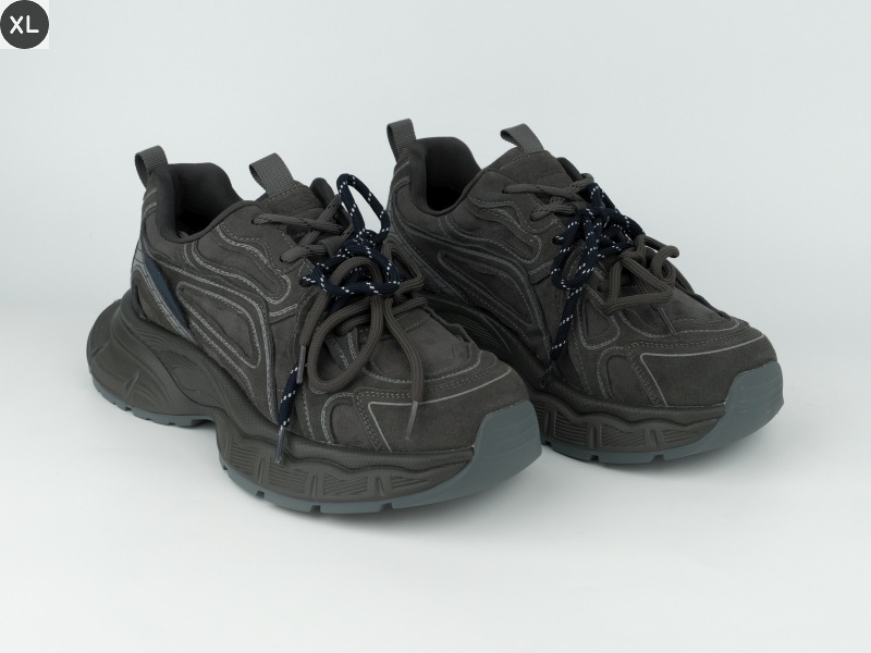 Кроссовки Allshoes (40-42) 220122 (деми)