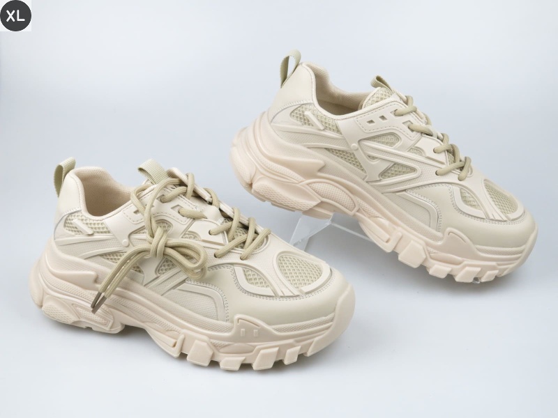 Кроссовки Allshoes (40-42) 220163 (деми)