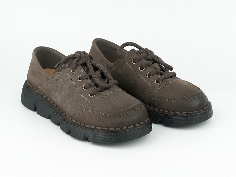 Туфли Allshoes (36-41) 220446 (деми)