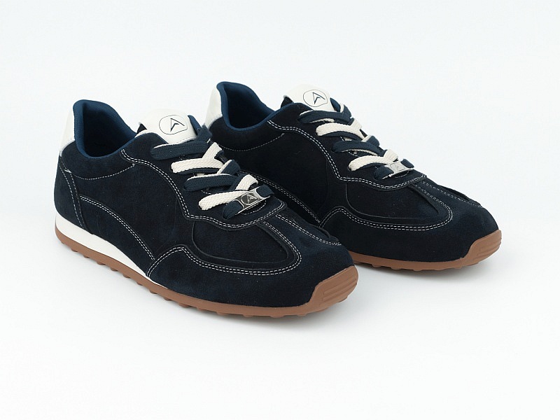 Кроссовки Allshoes (36-41) 220970 (деми)