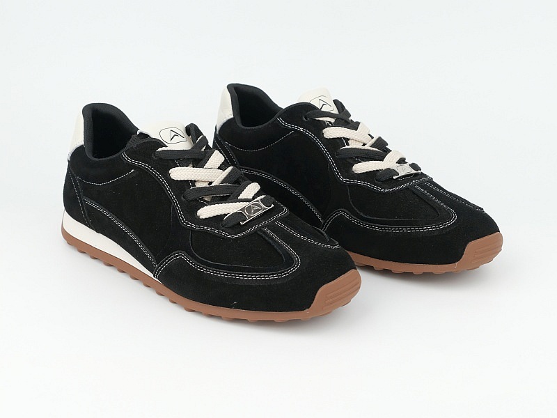 Кроссовки Allshoes (36-41) 220971 (деми)