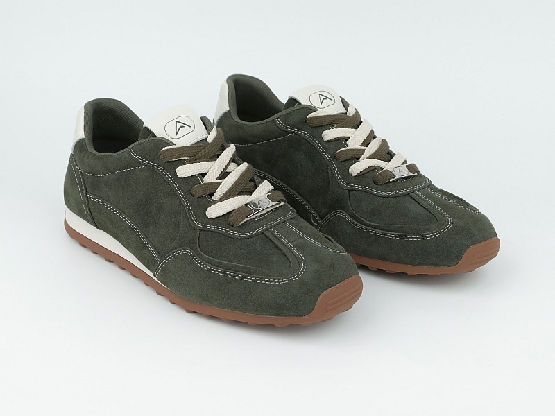 Кроссовки Allshoes (36-41) 220972 (деми)