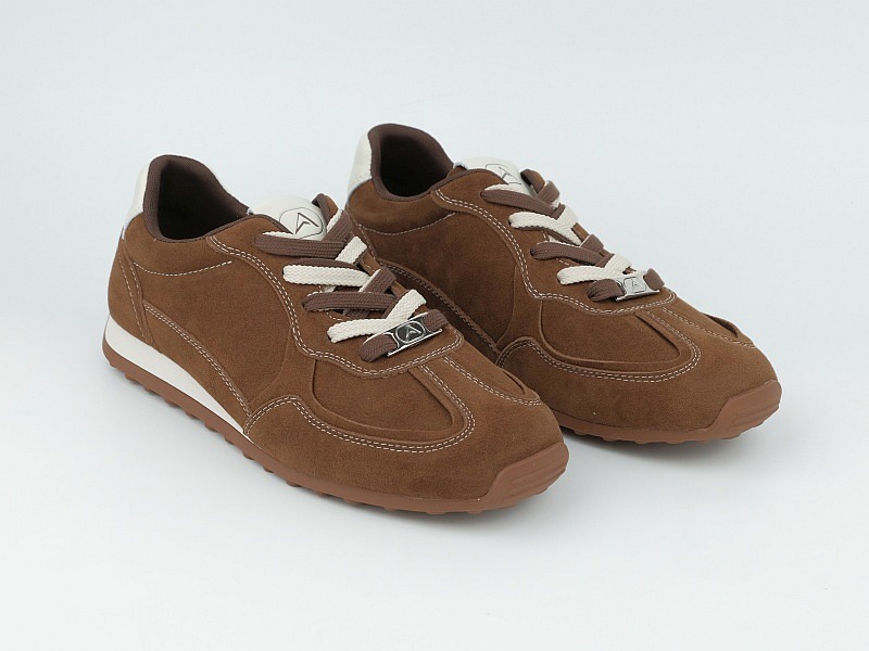 Кроссовки Allshoes (36-41) 220973 (деми)