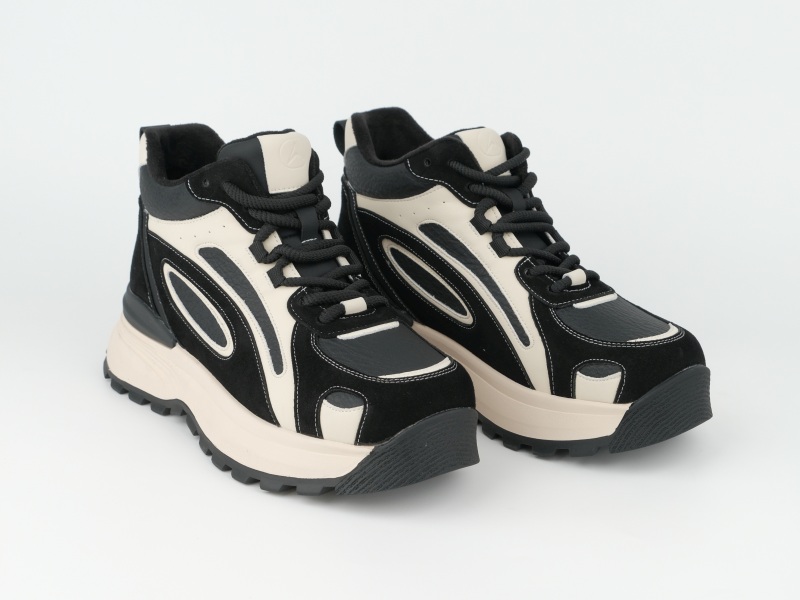 Ботинки Allshoes (36-41) 220984 (деми)