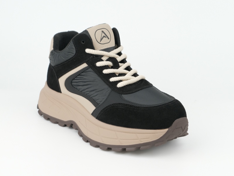 Кроссовки Allshoes (40-43) 220987 (деми)