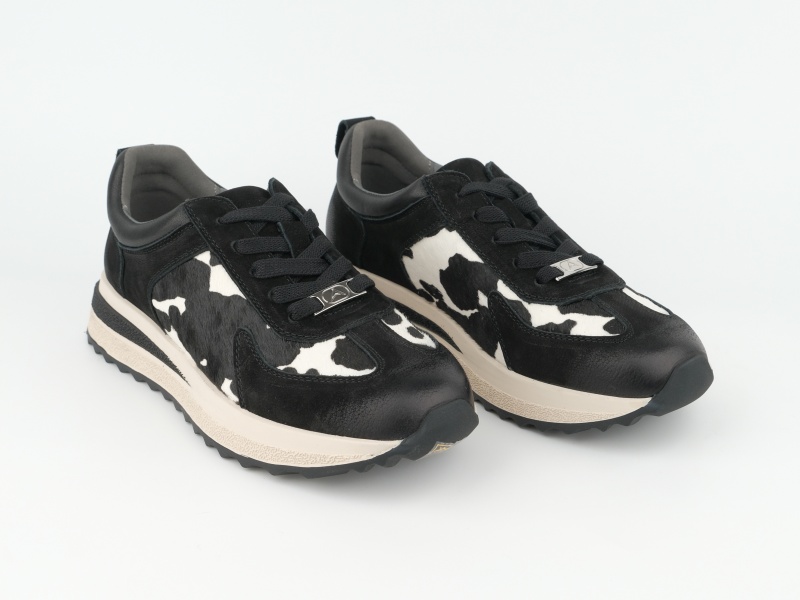 Кроссовки Allshoes (36-41) 221484 (деми)