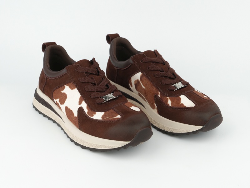 Кроссовки Allshoes (36-41) 221485 (деми)