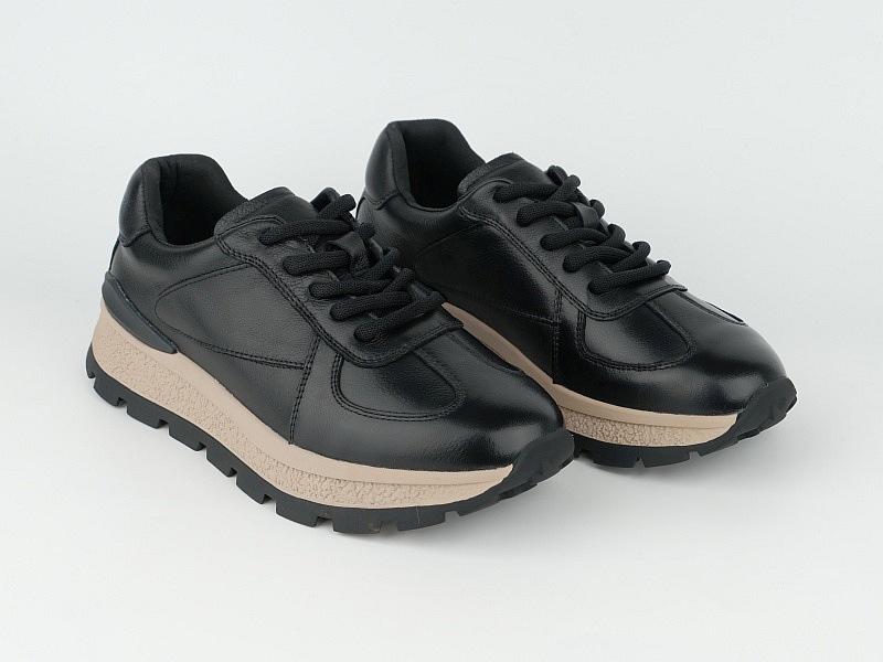 Кроссовки Allshoes (36-41) 221527 (деми)