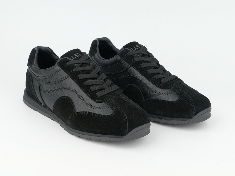 Кроссовки Allshoes (36-41) 222384 (деми)