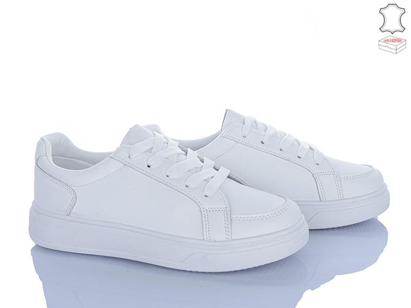 Кроссовки Stilli Group (36-41) R30-1 шкіра (деми)