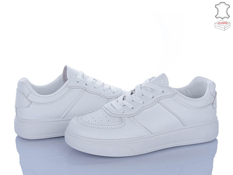 Кроссовки Stilli Group (36-41) R170 шкіра (деми)