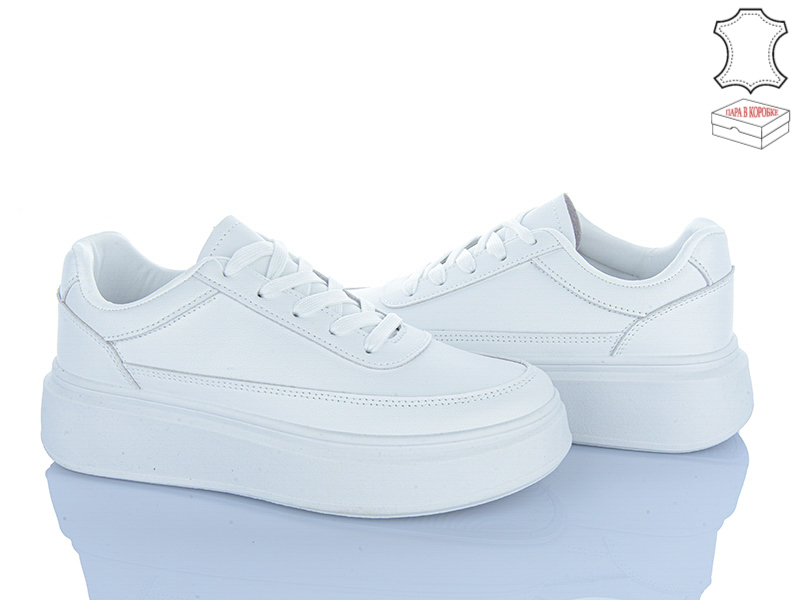 Кроссовки Stilli Group (36-41) AB30 шкіра (деми)