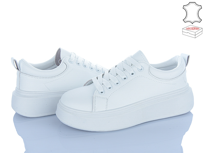 Кроссовки Stilli Group (36-41) AB100 шкіра (деми)