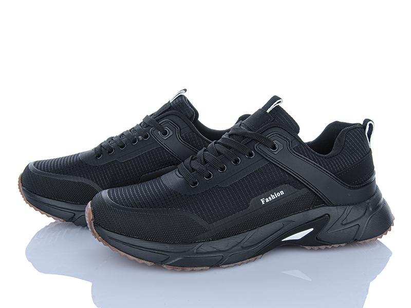 Кроссовки ABA (41-46) KMBA518-1 (деми)
