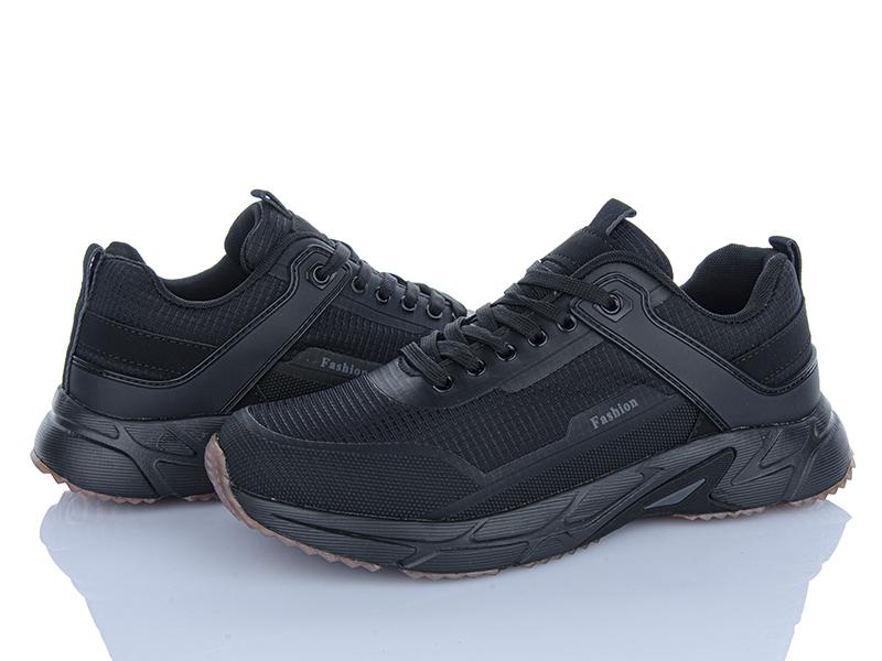 Кроссовки ABA (41-46) KMBA518-3 (деми)