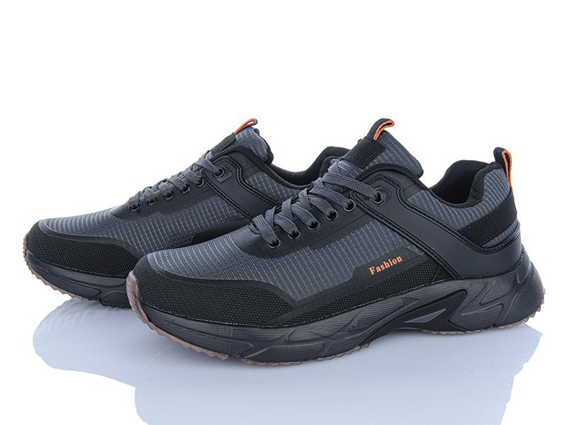 Кроссовки ABA (41-46) KMBA518-5 (деми)