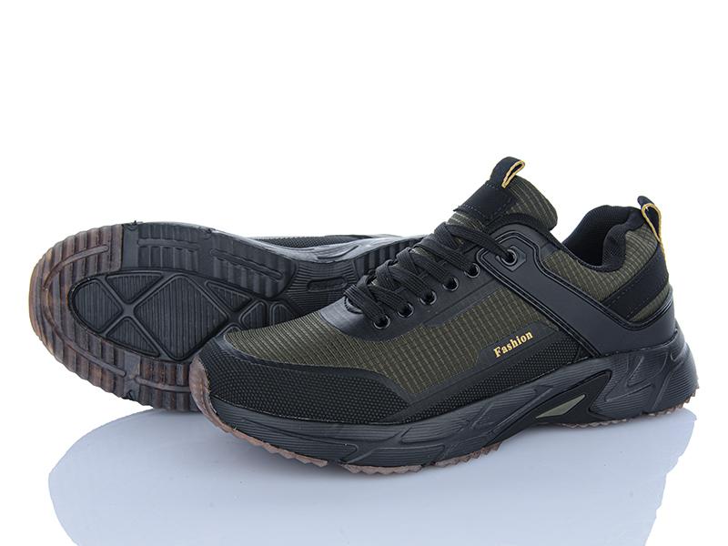 Кроссовки ABA (41-46) KMBA518-6 (деми)