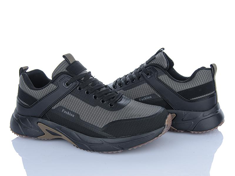 Кроссовки ABA (41-46) KMBA518-7 (деми)