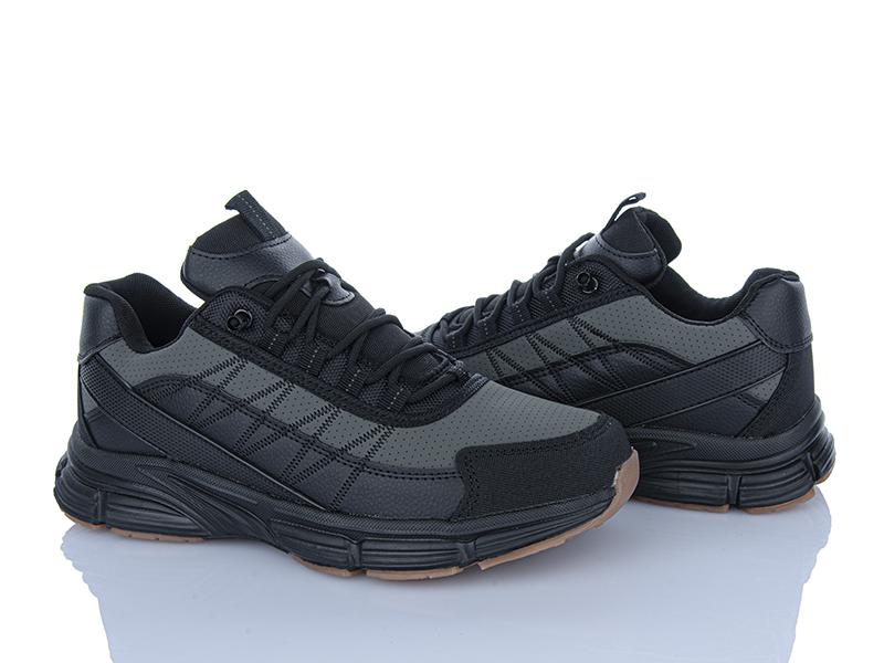 Кроссовки ABA (41-46) KMBA521-6 (деми)