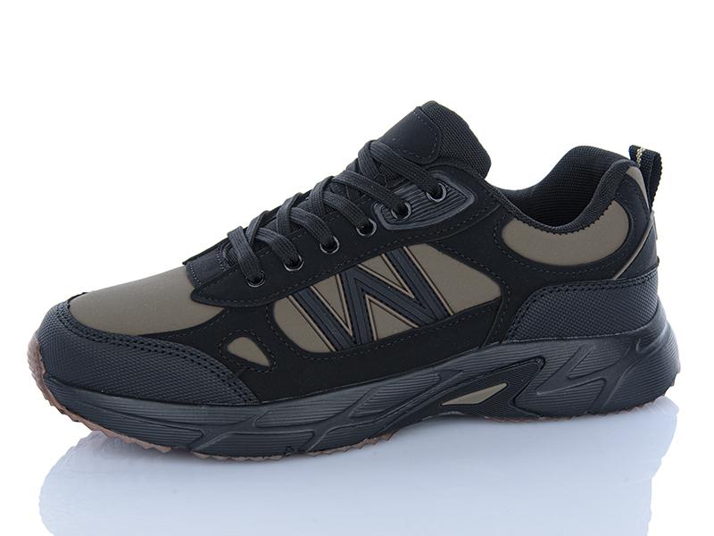 Кроссовки ABA (41-46) KMBA528-7 (деми)