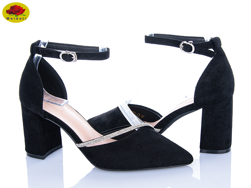 Туфли Meideli (36-40) L622-13 (лето)