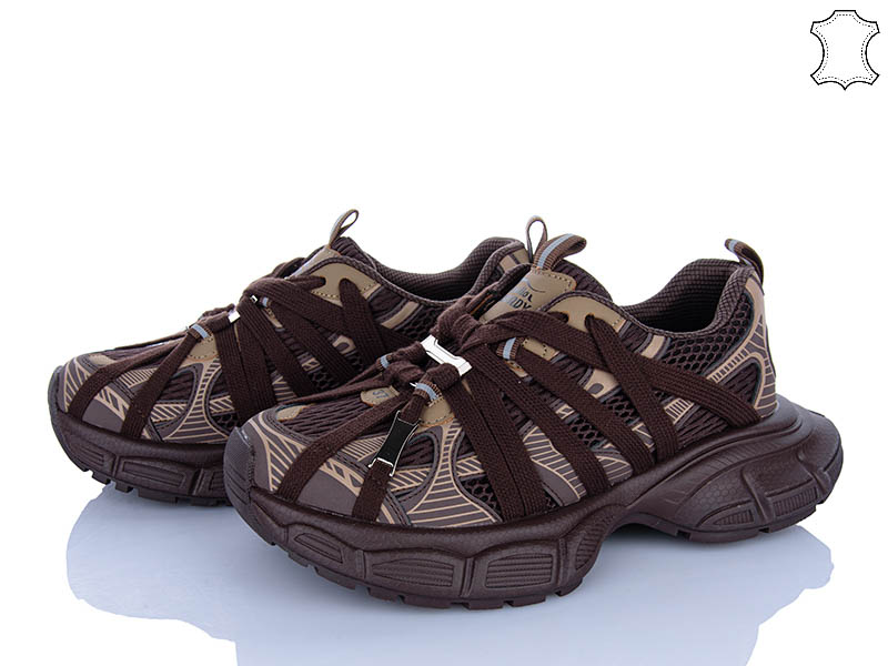 Кроссовки ITTS (36-41) NB920-2 (деми)