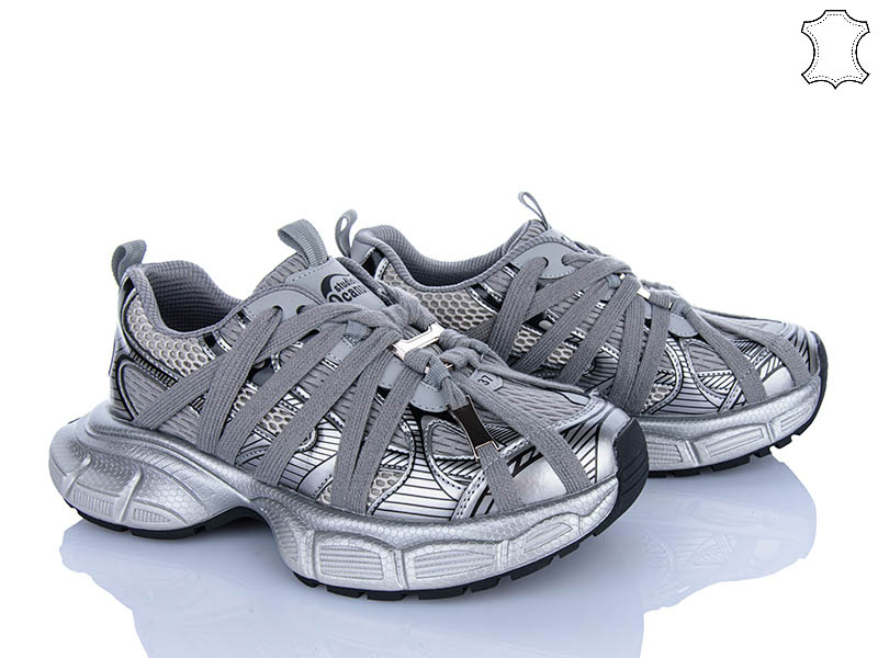 Кроссовки ITTS (36-41) NB920-3 (деми)