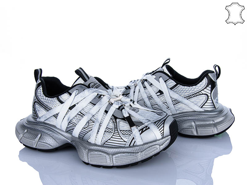 Кроссовки ITTS (36-41) NB920-4 (деми)