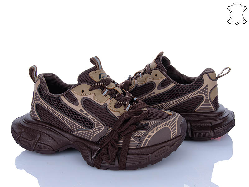 Кроссовки ITTS (36-41) NB921-2 (деми)