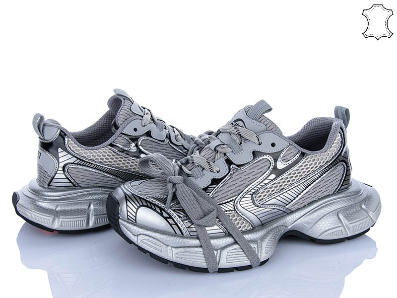 Кроссовки ITTS (36-41) NB921-3 (деми)