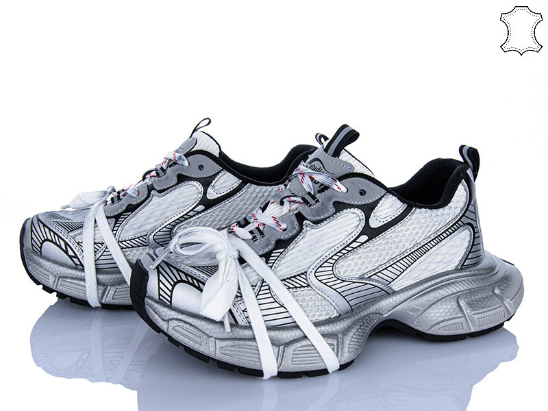 Кроссовки ITTS (36-41) NB921-4 (деми)