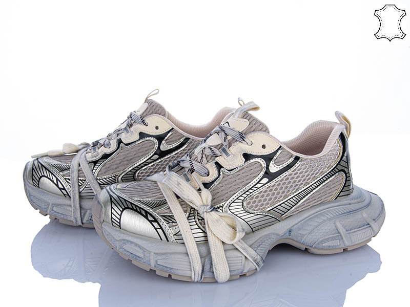 Кроссовки ITTS (36-41) NB921-5 (деми)