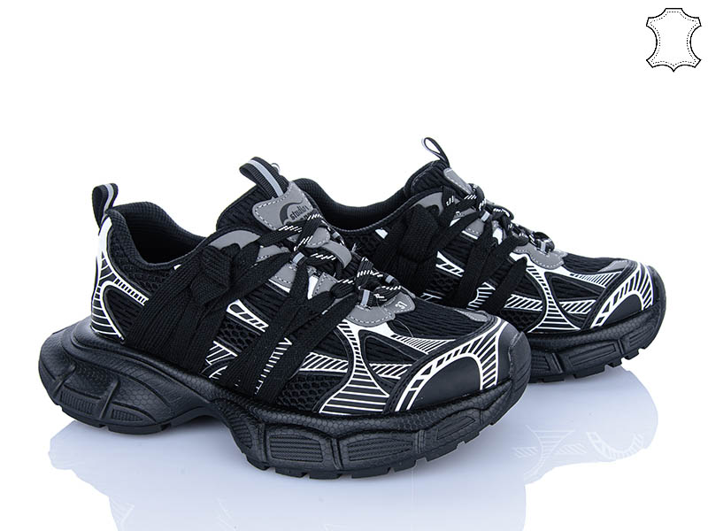 Кроссовки ITTS (36-41) NB922-1 (деми)