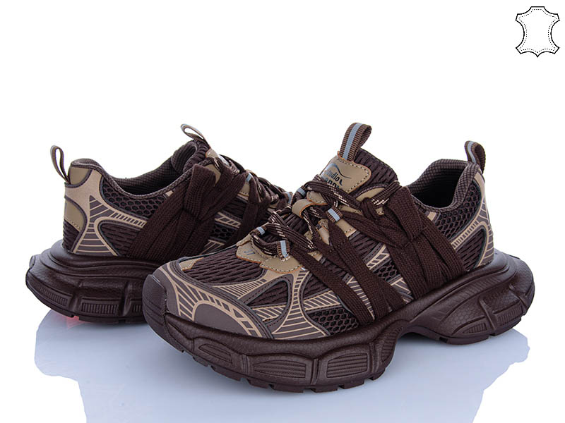 Кроссовки ITTS (36-41) NB922-2 (деми)