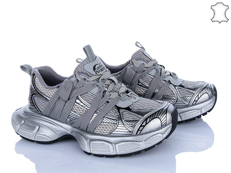 Кроссовки ITTS (36-41) NB922-3 (деми)
