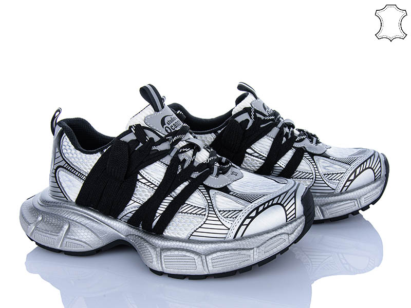Кроссовки ITTS (36-41) NB922-4 (деми)